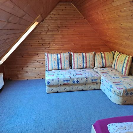 Sedmikraska Villa Horni Marsov Luaran gambar