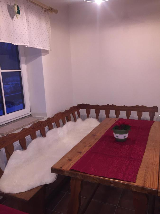 Sedmikraska Villa Horni Marsov Luaran gambar