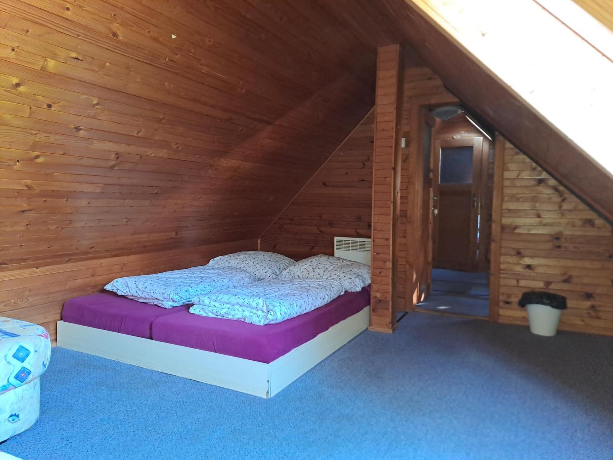Sedmikraska Villa Horni Marsov Luaran gambar