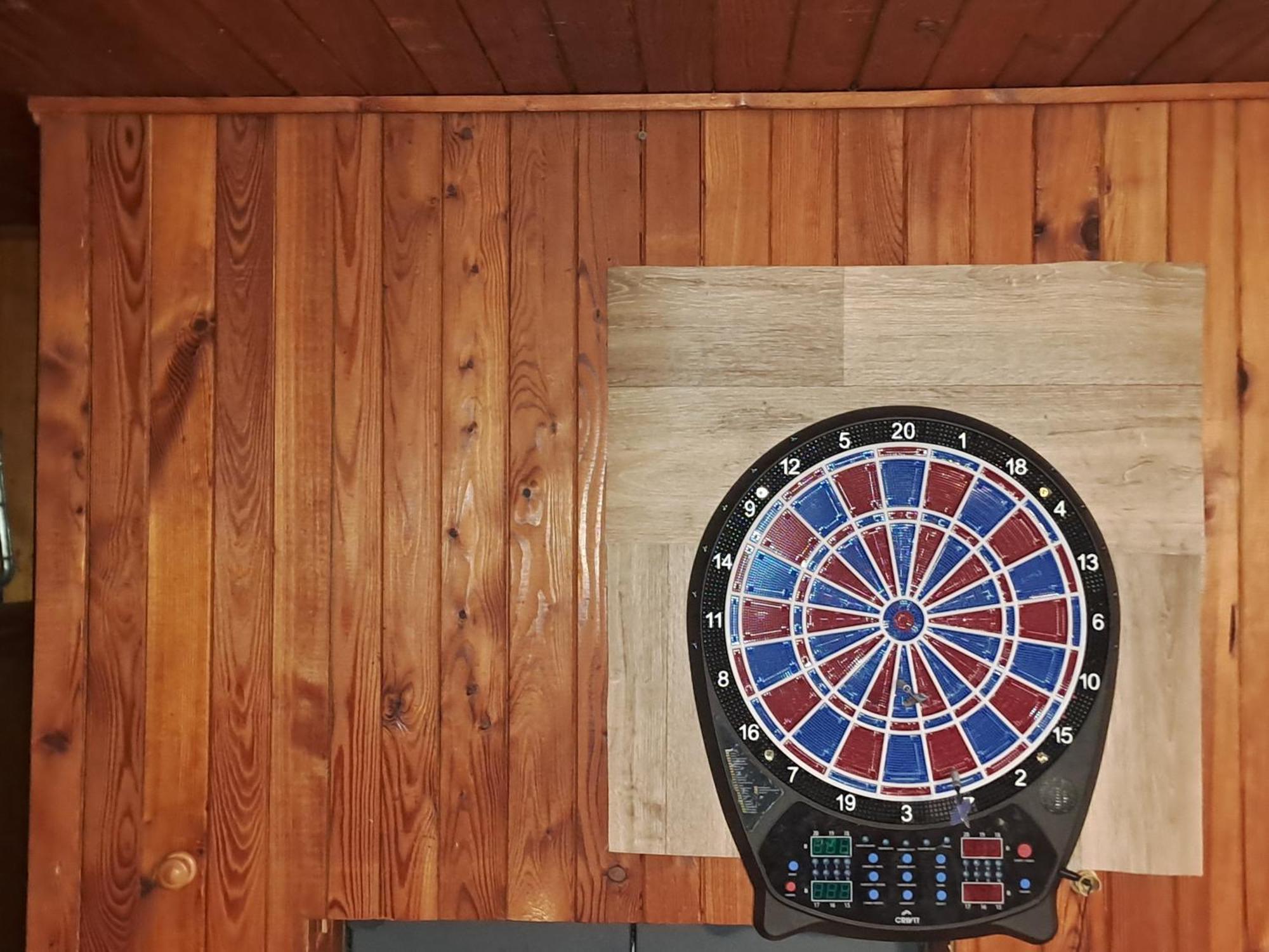 Sedmikraska Villa Horni Marsov Luaran gambar