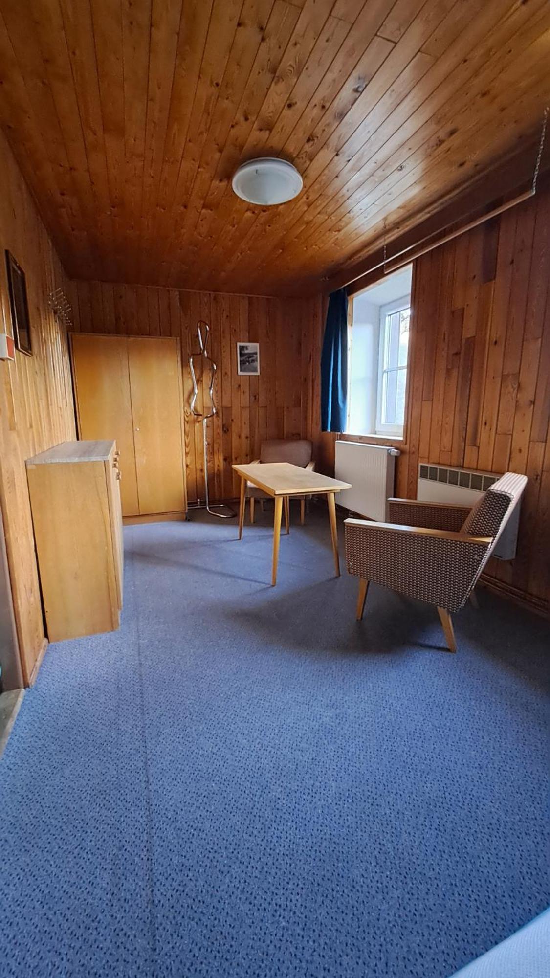 Sedmikraska Villa Horni Marsov Luaran gambar